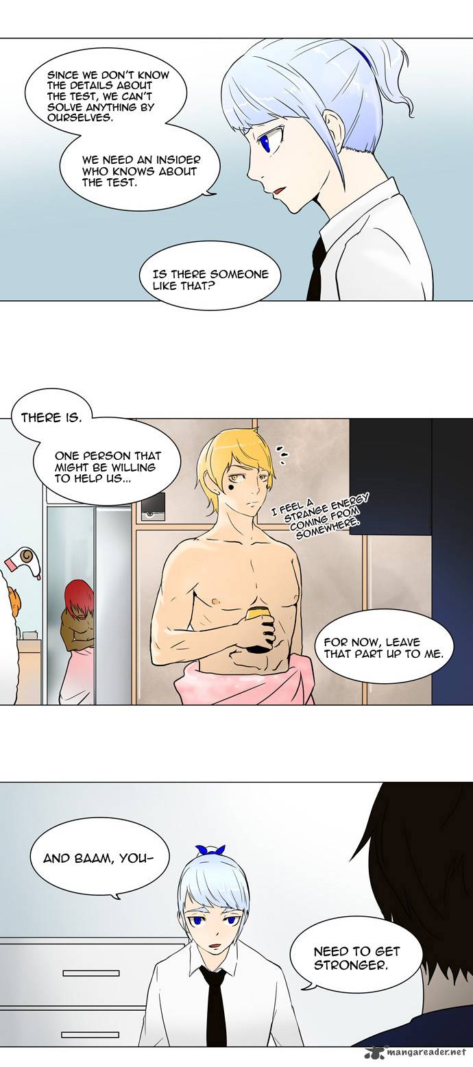 Tower of God Chapter 53 image 25